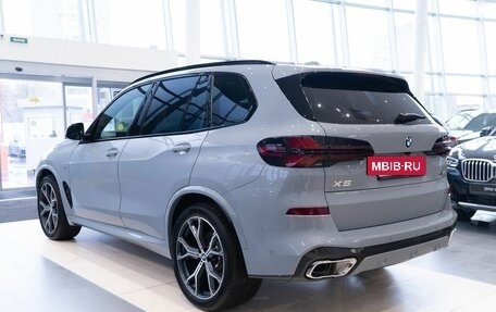 BMW X5, 2024 год, 14 900 000 рублей, 8 фотография
