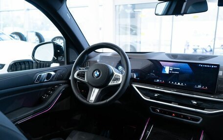 BMW X5, 2024 год, 14 900 000 рублей, 10 фотография