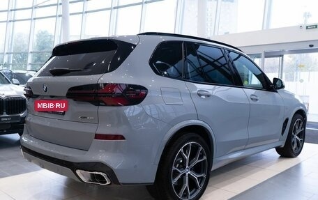 BMW X5, 2024 год, 14 900 000 рублей, 6 фотография