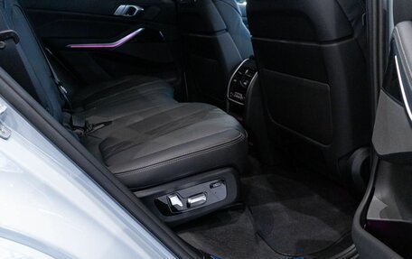 BMW X5, 2024 год, 14 900 000 рублей, 15 фотография