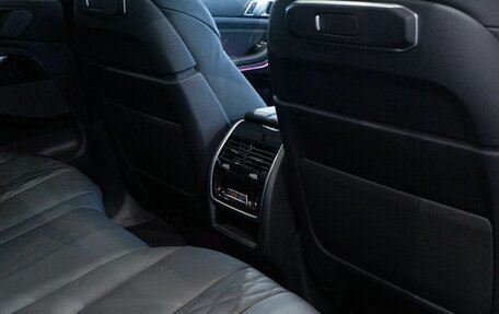 BMW X5, 2024 год, 14 900 000 рублей, 17 фотография