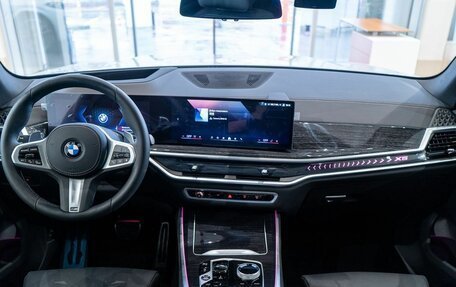 BMW X5, 2024 год, 14 900 000 рублей, 11 фотография