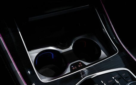 BMW X5, 2024 год, 14 900 000 рублей, 21 фотография