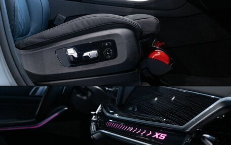BMW X5, 2024 год, 14 900 000 рублей, 22 фотография