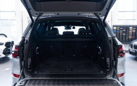 BMW X5, 2024 год, 14 900 000 рублей, 36 фотография