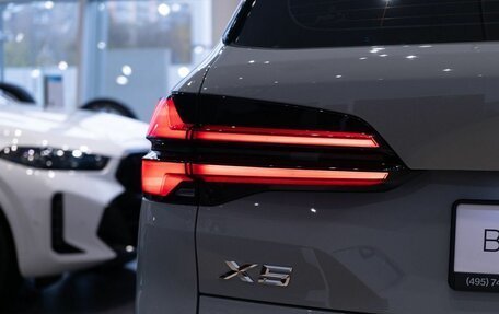 BMW X5, 2024 год, 14 900 000 рублей, 40 фотография