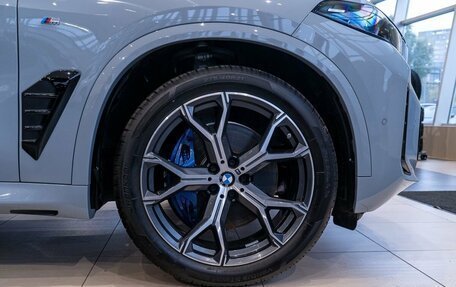 BMW X5, 2024 год, 14 900 000 рублей, 34 фотография