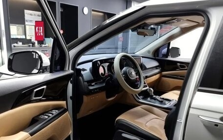 KIA Carnival, 2021 год, 2 800 000 рублей, 3 фотография