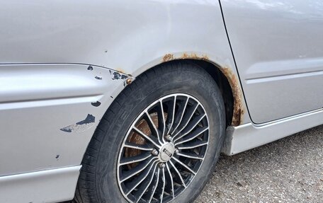 Mitsubishi Lancer IX, 2000 год, 270 000 рублей, 7 фотография