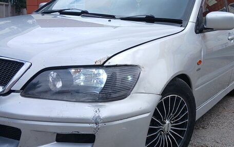Mitsubishi Lancer IX, 2000 год, 270 000 рублей, 3 фотография