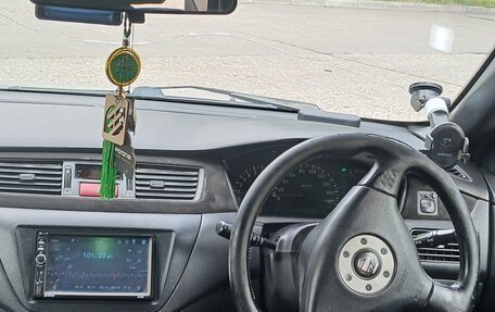 Mitsubishi Lancer IX, 2000 год, 270 000 рублей, 11 фотография