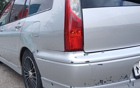 Mitsubishi Lancer IX, 2000 год, 270 000 рублей, 9 фотография