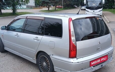 Mitsubishi Lancer IX, 2000 год, 270 000 рублей, 5 фотография
