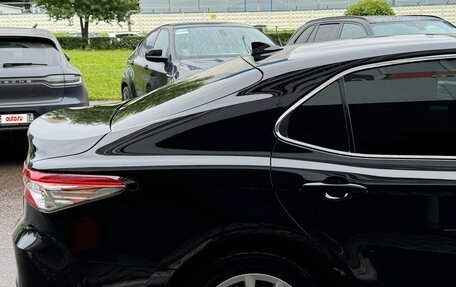 Toyota Camry, 2021 год, 3 200 000 рублей, 3 фотография