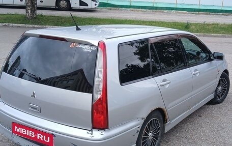 Mitsubishi Lancer IX, 2000 год, 270 000 рублей, 6 фотография