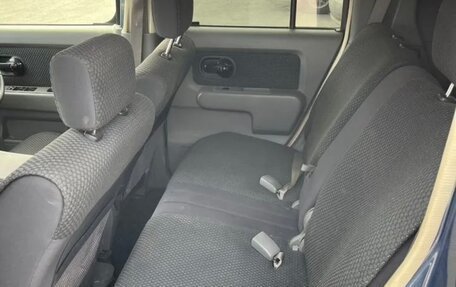Nissan Cube II, 2007 год, 470 000 рублей, 5 фотография