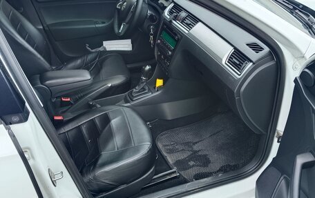 Skoda Rapid I, 2015 год, 1 000 000 рублей, 2 фотография