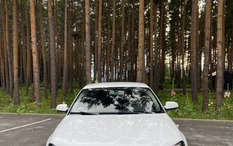 Audi A3, 2012 год, 815 000 рублей, 5 фотография