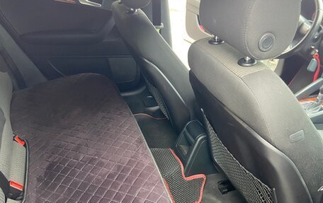 Audi A3, 2012 год, 815 000 рублей, 9 фотография