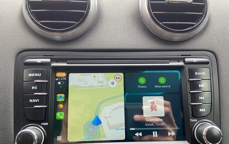 Audi A3, 2012 год, 815 000 рублей, 11 фотография