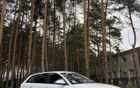 Audi A3, 2012 год, 815 000 рублей, 2 фотография
