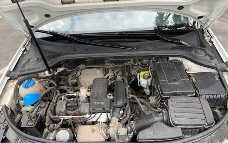 Audi A3, 2012 год, 815 000 рублей, 12 фотография