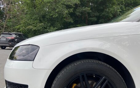 Audi A3, 2012 год, 815 000 рублей, 13 фотография