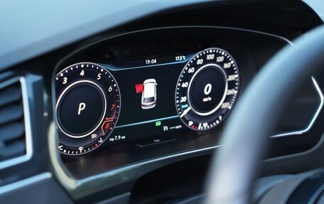 Volkswagen Tiguan II, 2017 год, 2 900 000 рублей, 7 фотография