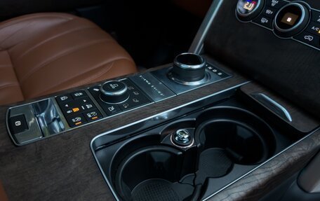Land Rover Range Rover IV рестайлинг, 2017 год, 7 300 000 рублей, 9 фотография