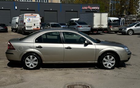Ford Mondeo III, 2005 год, 450 000 рублей, 3 фотография