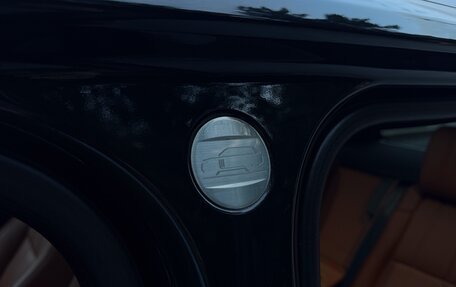 Land Rover Range Rover IV рестайлинг, 2017 год, 7 300 000 рублей, 29 фотография