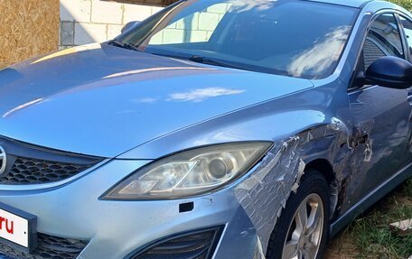 Mazda 6, 2009 год, 500 000 рублей, 3 фотография