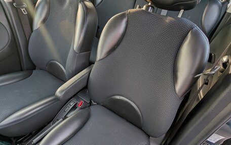 Nissan Note II рестайлинг, 2013 год, 960 000 рублей, 6 фотография
