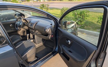 Nissan Note II рестайлинг, 2013 год, 960 000 рублей, 11 фотография