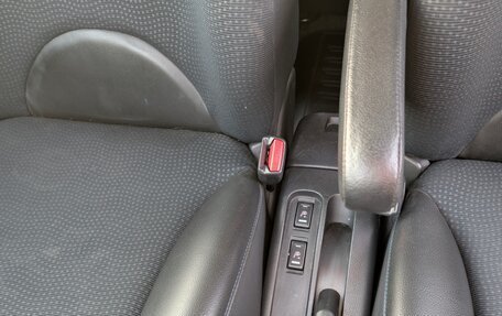 Nissan Note II рестайлинг, 2013 год, 960 000 рублей, 8 фотография