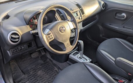 Nissan Note II рестайлинг, 2013 год, 960 000 рублей, 5 фотография