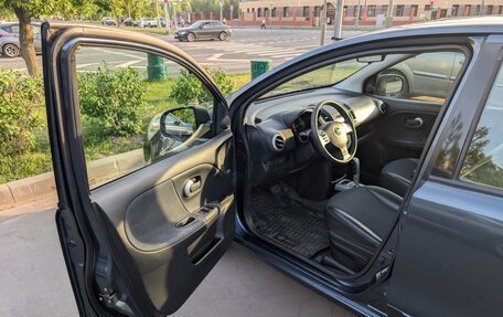 Nissan Note II рестайлинг, 2013 год, 960 000 рублей, 2 фотография