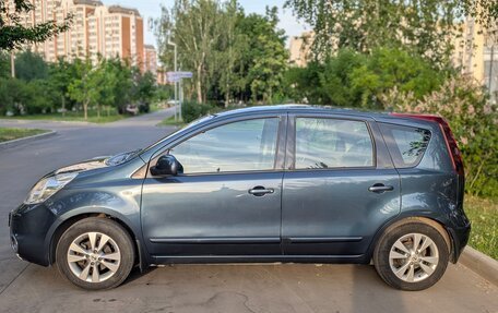 Nissan Note II рестайлинг, 2013 год, 960 000 рублей, 4 фотография