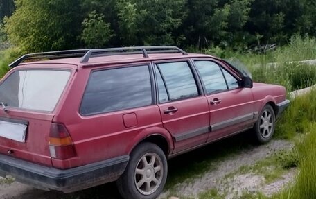 Volkswagen Passat B2, 1987 год, 150 000 рублей, 4 фотография