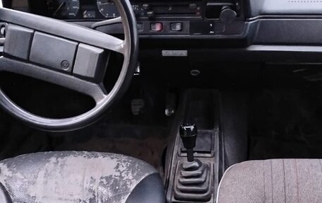 Volkswagen Passat B2, 1987 год, 150 000 рублей, 6 фотография