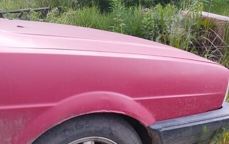 Volkswagen Passat B2, 1987 год, 150 000 рублей, 2 фотография