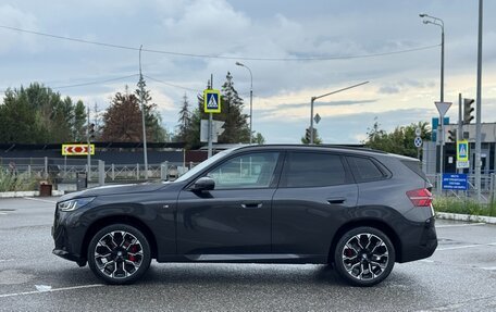 BMW X3, 2024 год, 9 200 000 рублей, 2 фотография