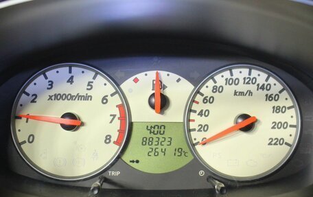 Nissan Micra III, 2008 год, 655 000 рублей, 15 фотография