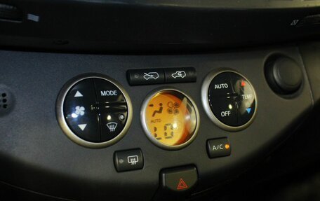Nissan Micra III, 2008 год, 655 000 рублей, 12 фотография