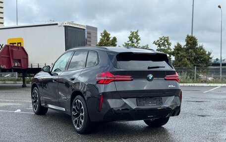 BMW X3, 2024 год, 9 200 000 рублей, 3 фотография