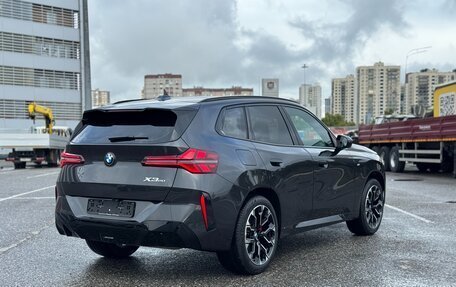 BMW X3, 2024 год, 9 200 000 рублей, 5 фотография