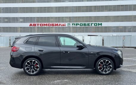 BMW X3, 2024 год, 9 200 000 рублей, 6 фотография