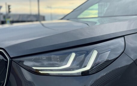 BMW X3, 2024 год, 9 200 000 рублей, 8 фотография