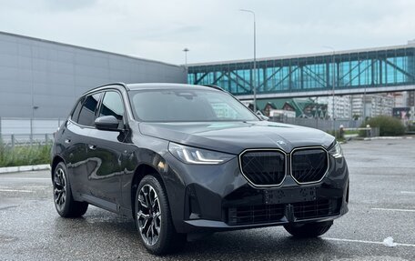 BMW X3, 2024 год, 9 200 000 рублей, 7 фотография