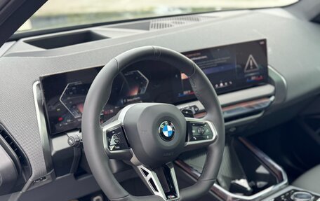 BMW X3, 2024 год, 9 200 000 рублей, 13 фотография
